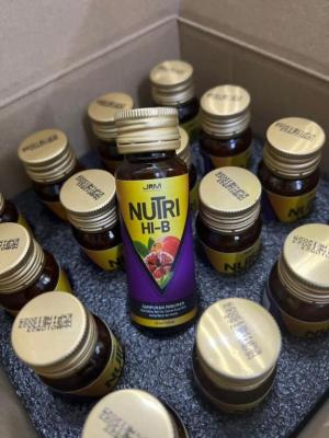NUTRI HI-B 1BOX/16BOTOL