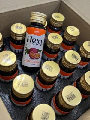 FLEXY DRINK 1BOX/16BOTOL