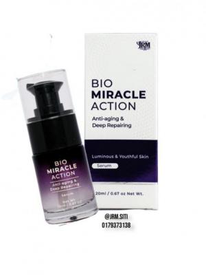 SERUM BIO MIRACLE ACTION