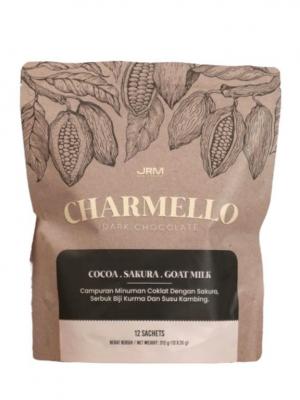 CHARMELLO DARK CHOCOLATE