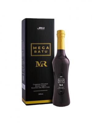 MEGA RATU 