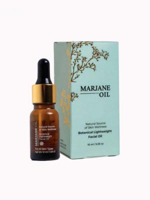 MARJANE OIL 