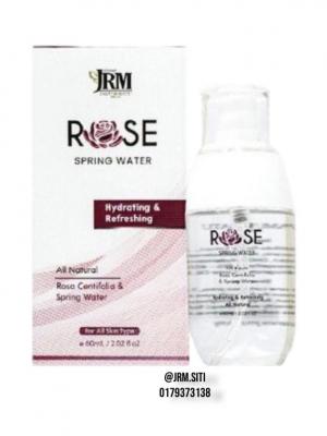 ROSE SPRING WATER 