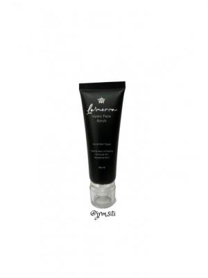 LE'MERRA FACE SCRUB